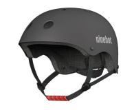 Segway-Ninebot Kask Black - 1152118 - zdjęcie 1